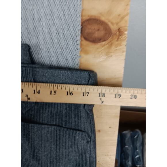 Circle S Dallas Texas Vintage Western Yoke Suit 46L SilverBlack Rockabilly Dance - Picture 15 of 16